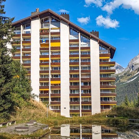 Rothornblick 11 By Arosa Holiday Kültér fotó